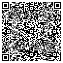 QR code with S C Partnership contacts