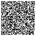 QR code with L Sankey contacts