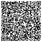 QR code with E Z Care Floor Systems contacts