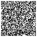 QR code with U S Building Co contacts