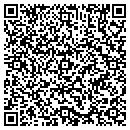 QR code with A Sebastian James MD contacts