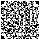 QR code with T H L Jewelers Service contacts
