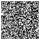 QR code with J & S Wood Products contacts