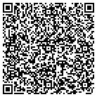QR code with J & I Mobile Home Sales Inc contacts