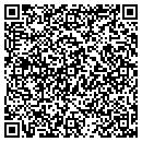 QR code with 72 Degrees contacts