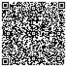 QR code with Gander Mountain Retail Store contacts