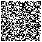 QR code with Thomas Tree & Landscaping Service contacts