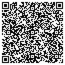 QR code with J & J Insulating contacts