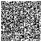 QR code with Pebble Lake Golf Course Pro contacts