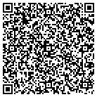 QR code with L A Rossman Distributing Inc contacts