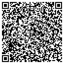 QR code with Clydes Service contacts