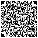QR code with Paul Freeman contacts