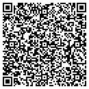 QR code with District 8b contacts