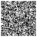 QR code with Ray Thooft contacts