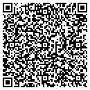 QR code with James Shorter contacts