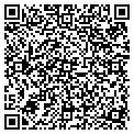 QR code with KFC contacts