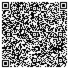 QR code with Anderson Carpet & Upholstery C contacts