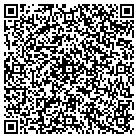 QR code with Thies & Talle Enterprises Inc contacts
