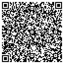 QR code with Kenneth Kline contacts