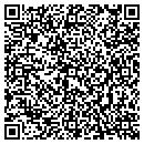 QR code with King's Tree Service contacts