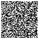 QR code with D P R Pools & Spas contacts
