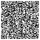 QR code with Hydroscape Landscaping Inc contacts