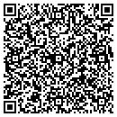 QR code with Mark Hiniker contacts