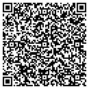 QR code with H & R Block contacts