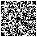 QR code with Uc Lending contacts