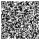 QR code with Taco John's contacts