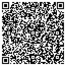 QR code with D W Fence Co contacts