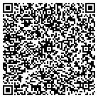 QR code with I & H Property Management contacts