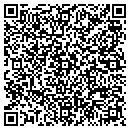 QR code with James L Haugen contacts