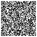 QR code with Oronoco Estates contacts