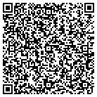 QR code with A-1 Mobile Welding & Fab contacts