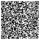 QR code with Spellman Hardwoods Nthrn A Z contacts