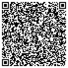 QR code with Professional Business Asstnc contacts