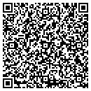 QR code with Tj Exteriors contacts