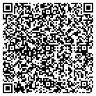 QR code with Izzy Dorry's Rollerdome contacts