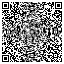 QR code with Larson Fence contacts