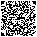 QR code with Lamperts contacts