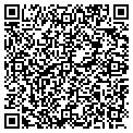 QR code with Bashas 33 contacts