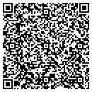 QR code with RCE Productions contacts