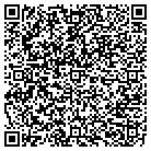 QR code with H & R Block Financial Advisors contacts