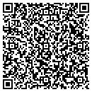 QR code with Hands On Stitchery contacts