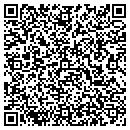 QR code with Huncha Dairy Farm contacts