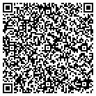 QR code with Uptown Psychic Studio contacts