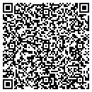 QR code with AJS Woodworking contacts