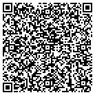 QR code with Dancing Waters Resort contacts