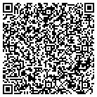 QR code with Heart-The Beast Puppet Theater contacts